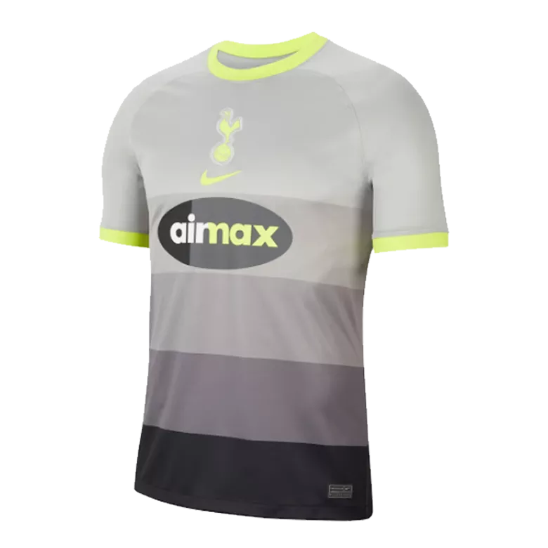 Tottenham Hotspur Fourth Away Soccer Jersey 2020/21              �� - vstockx
