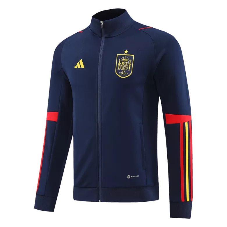 Spain Training Jacket 2022 - vstockx