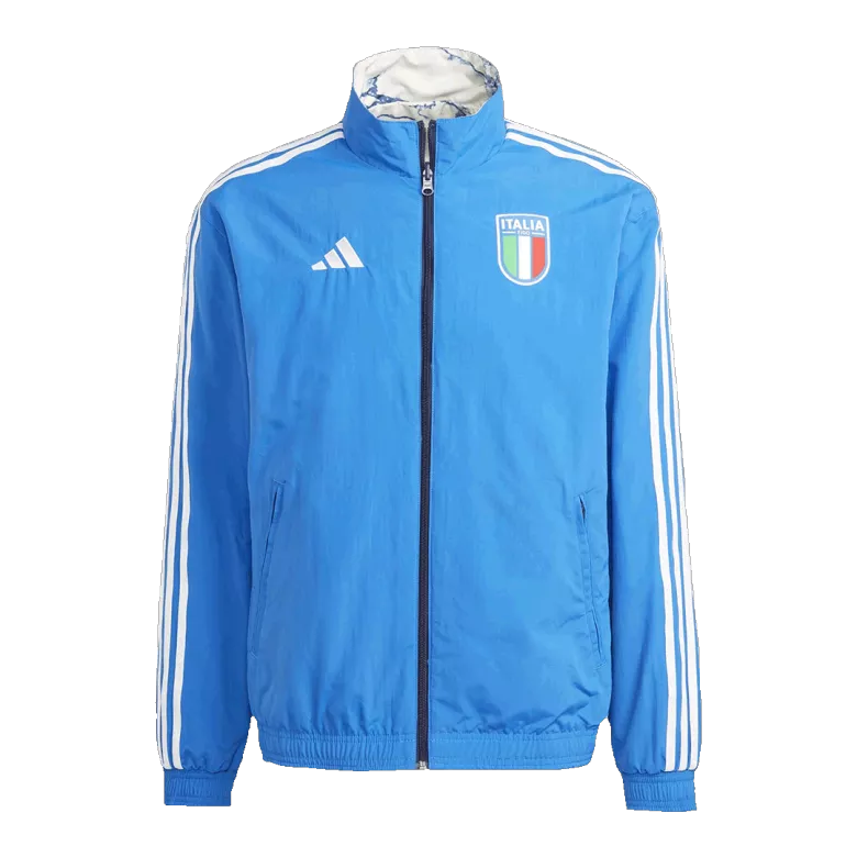 Italy Jacket 2023 Reversible - vstockx
