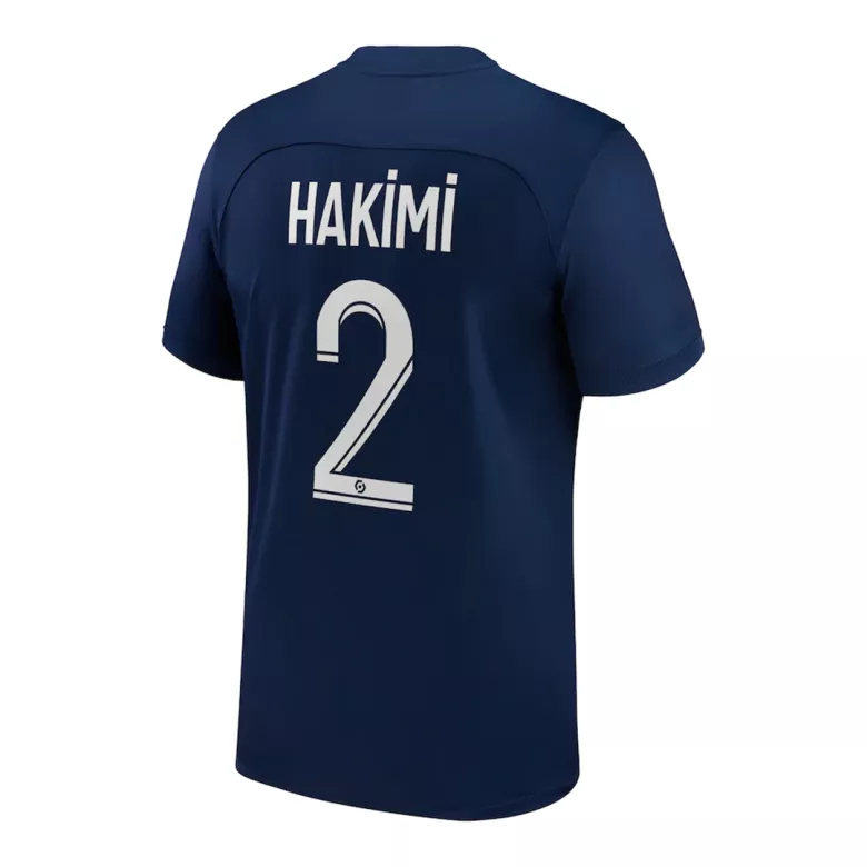 HAKIMI #2 PSG Home Jersey 2022/23 - vstockx