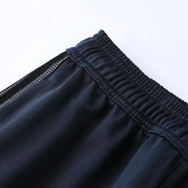 Juventus Soccer Pants 2021/22 Dark gray - vstockx