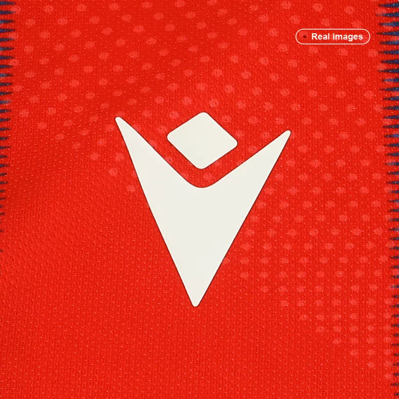 Levante UD Home Soccer Jersey 2021/22 - vstockx