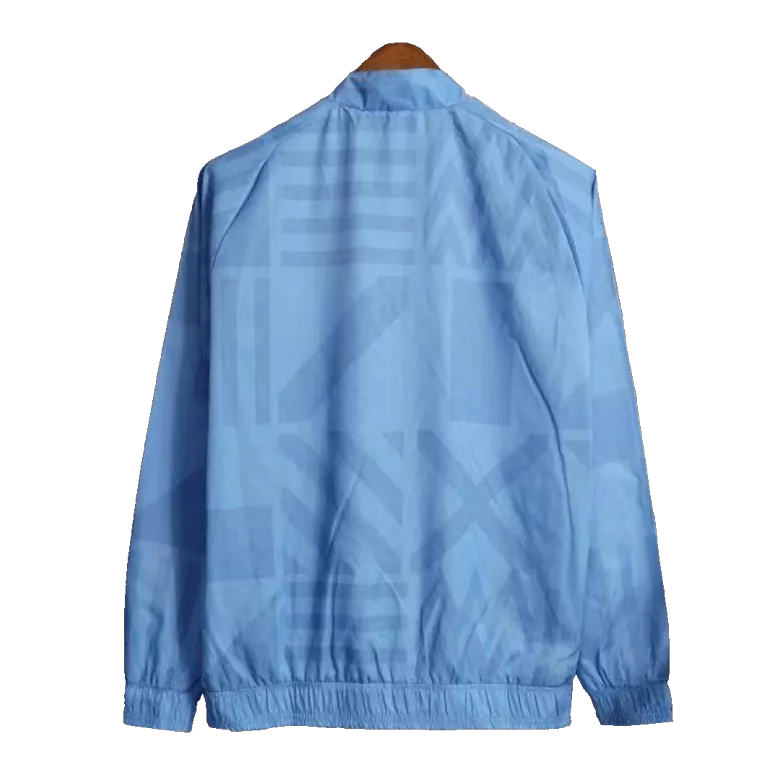 Manchester City Jacket 2023/24 - Blue - vstockx