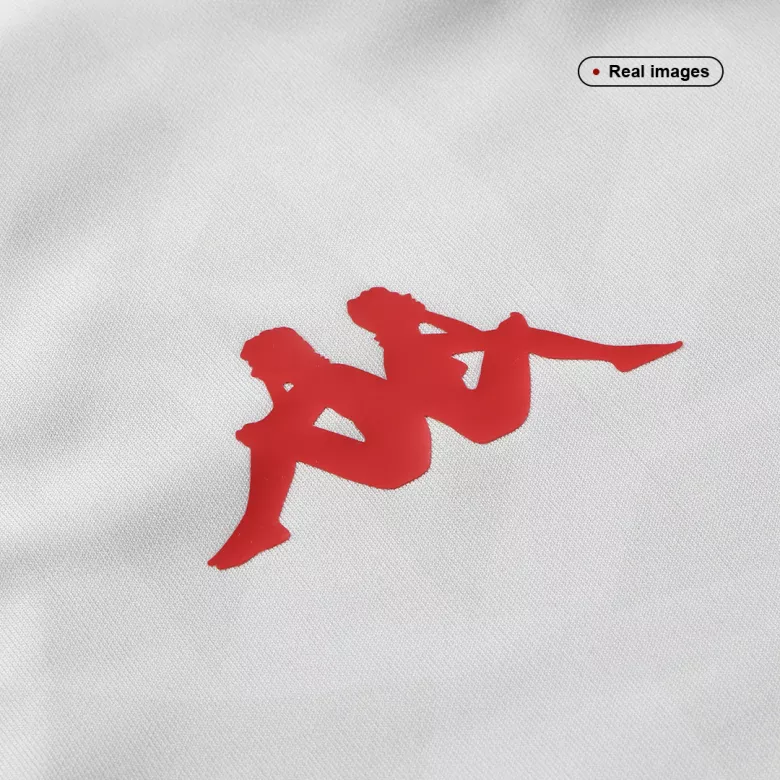 Tunisia Away Soccer Jersey 2021/22 - vstockx