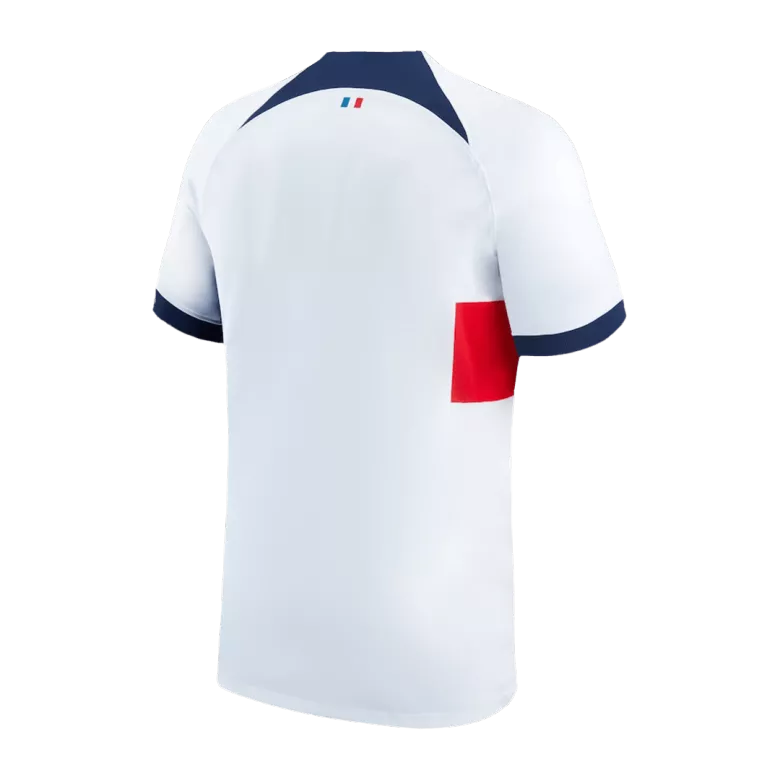PSG Away Jersey 2023/24 - Discount - vstockx