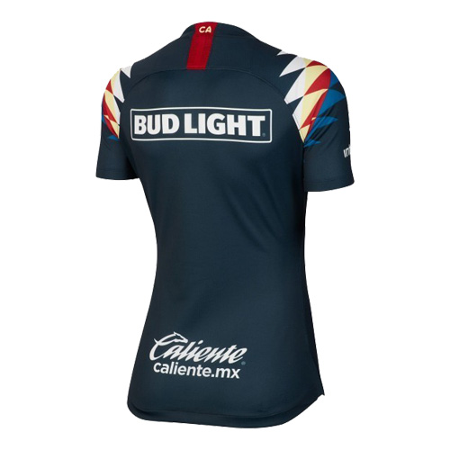 Vintage Soccer Jersey Club America Away 2019/20 Women - vstockx