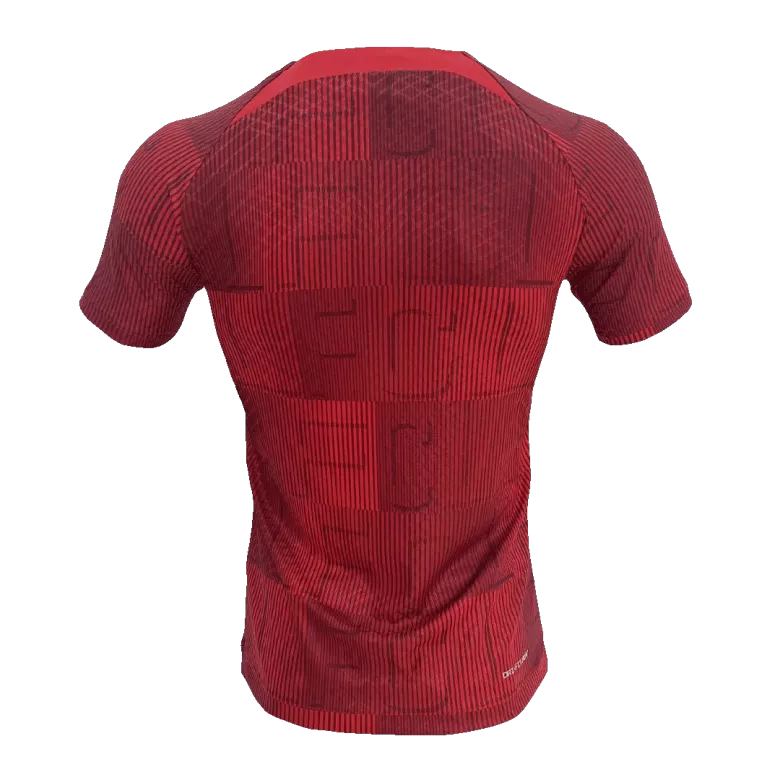 Liverpool Pre-Match Authentic Jersey 2023/24 - vstockx