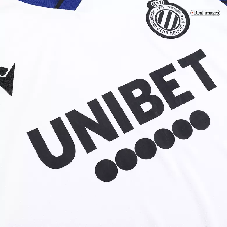 Club Brugge KV Away Soccer Jersey 2023/24 - vstockx