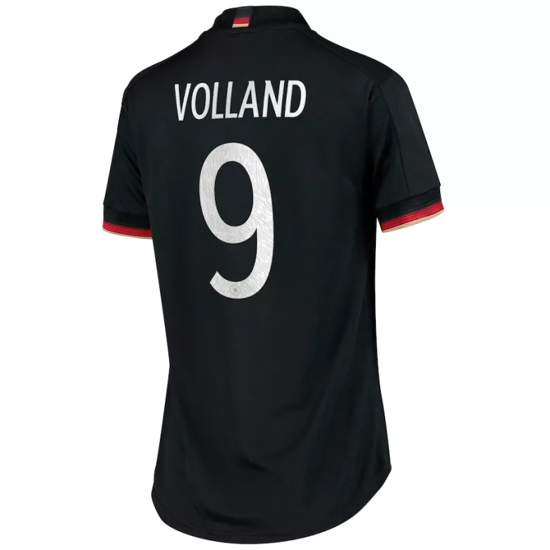 VOLLAND #9 Germany Away Soccer Jersey 2020/21 Women - vstockx