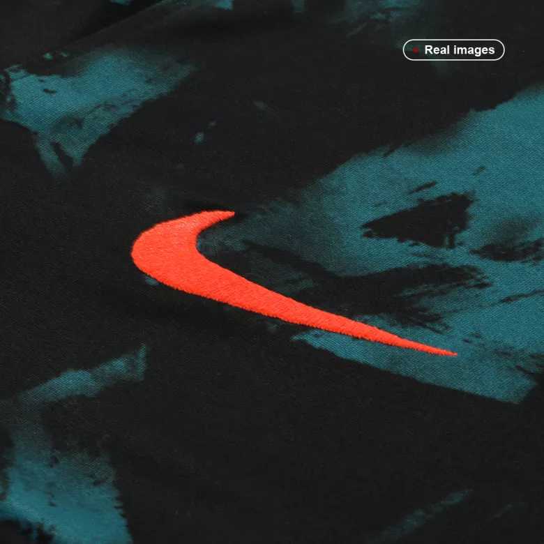 Chelsea Third Away Long Sleeve Soccer Jersey 2021/22 - vstockx