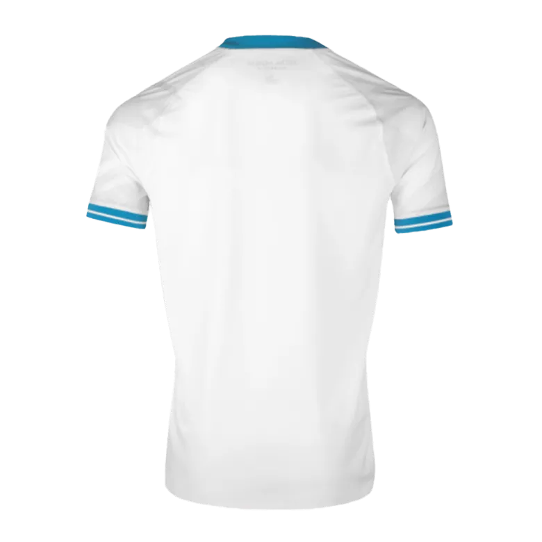 Marseille Home Authentic Jersey 2023/24 - vstockx