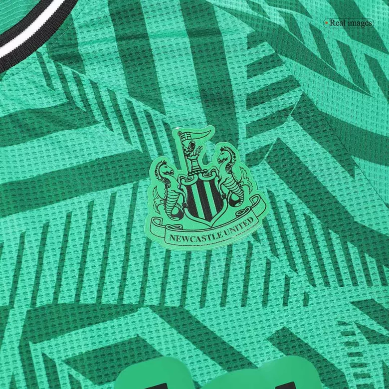 Newcastle United Away Authentic Jersey 2023/24 - vstockx