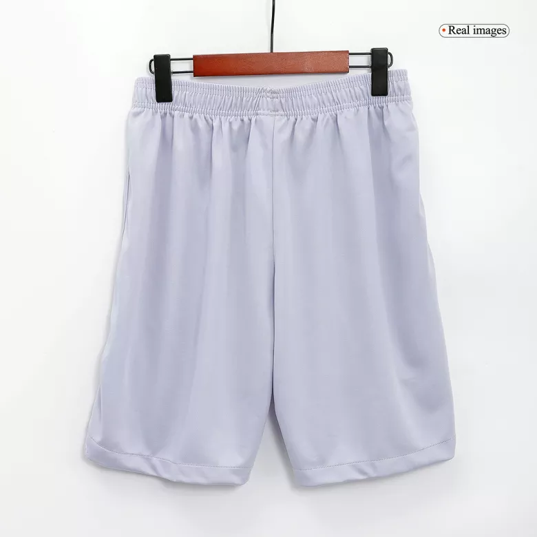 Barcelona Third Away Soccer Shorts 2022/23 - vstockx