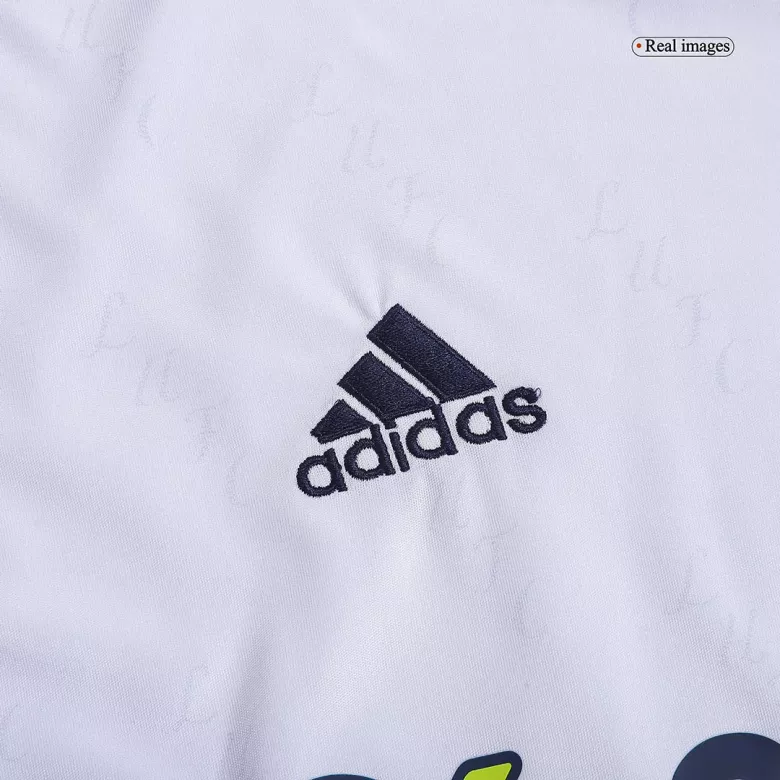 Leeds United Home Soccer Jersey 2022/23 - vstockx