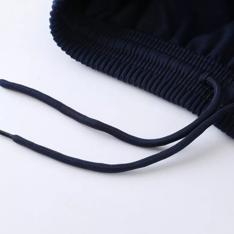 PSG Hoodie Tracksuit 2022/23 White - vstockx