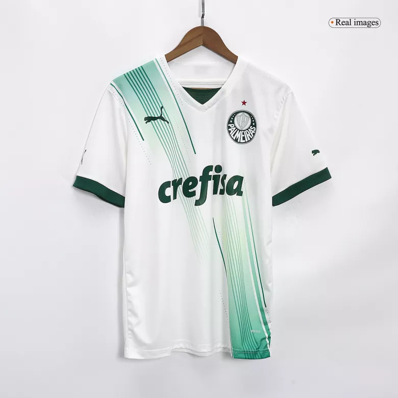 SE Palmeiras Away Jersey 2023/24 - vstockx