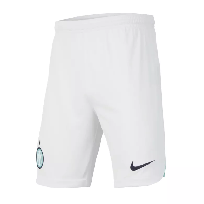 Inter Milan Away Soccer Shorts 2022/23 - vstockx
