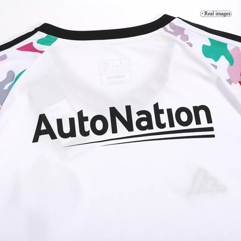 Inter Miami CF Pre-Match Jersey 2023 - vstockx