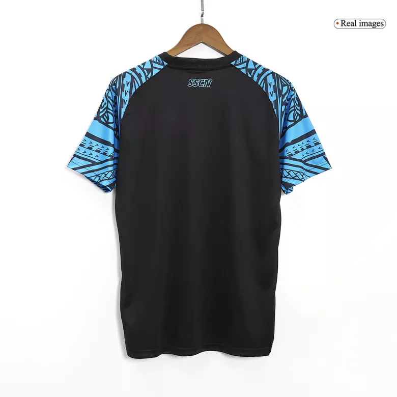 Napoli Pre-Match Soccer Jersey 2023/24 - vstockx