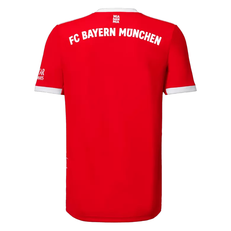 Bayern Munich Home Kids Soccer Jerseys Full Kit 2022/23 - vstockx
