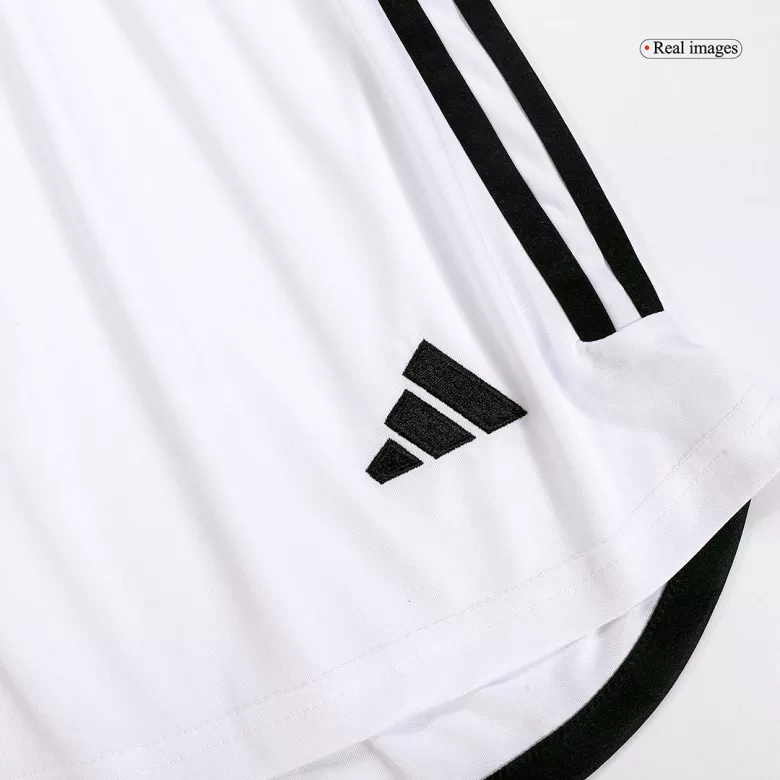 Juventus Away Soccer Shorts 2023/24 - vstockx