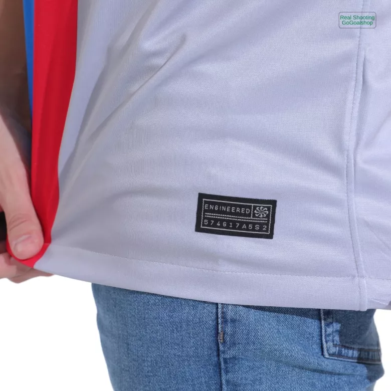 Barcelona Third Away Soccer Jersey 2022/23 - vstockx