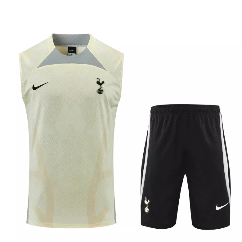Tottenham Hotspur Jerseys Kit 2022/23 - vstockx
