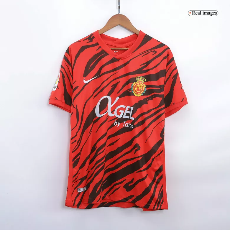 RCD Mallorca Home Soccer Jersey 2022/23 - vstockx