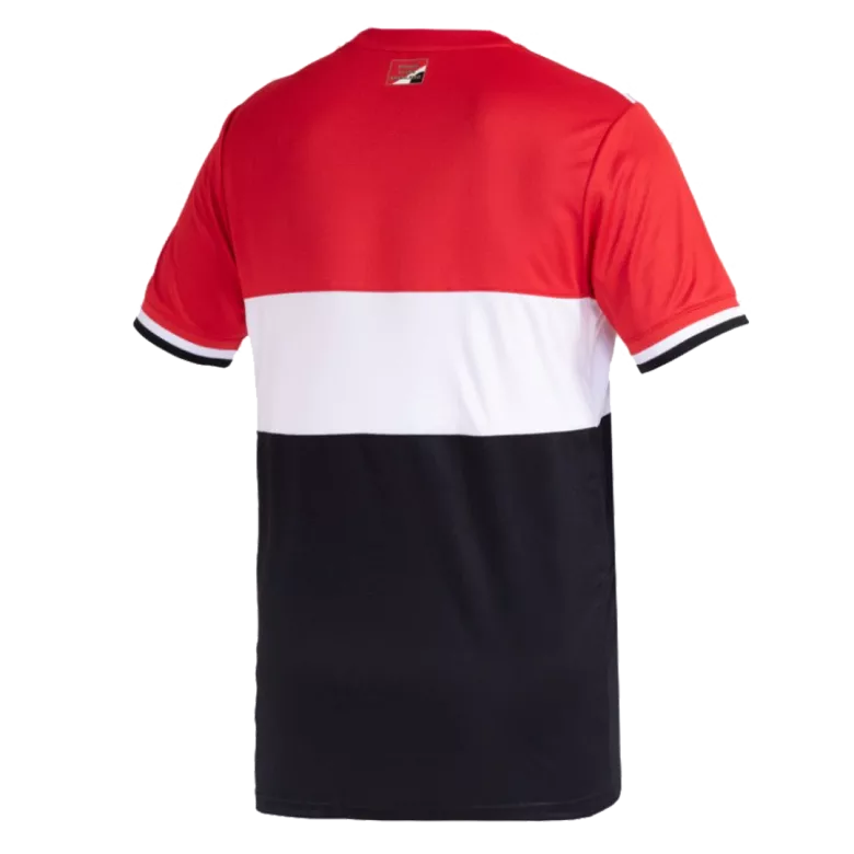 Sao Paulo FC Third Away Soccer Jersey 2021/22 - vstockx