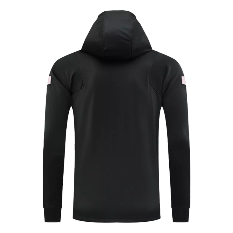 PSG Hoodie Tracksuit 2021/22 White - vstockx