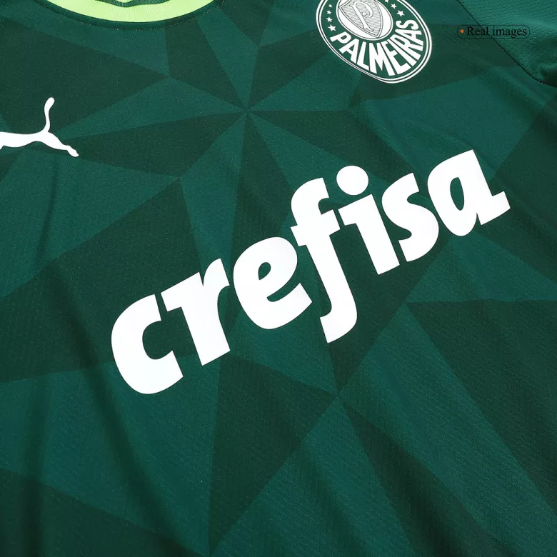 SE Palmeiras Home Jersey 2023/24 - vstockx