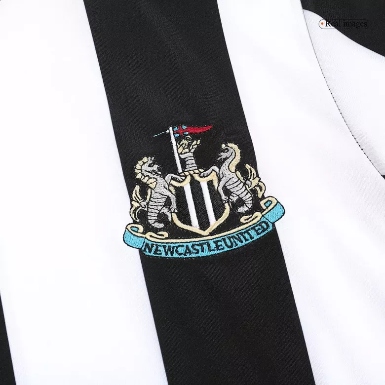Newcastle United Home Jerseys Kit 2023/24 - vstockx