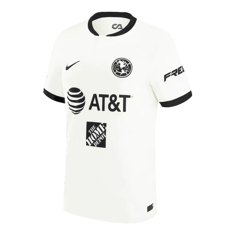 Club America Third Away Jersey 2022/23 - vstockx