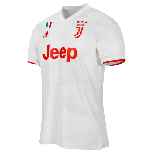 Juventus Away Soccer Jersey 2019/20 - vstockx