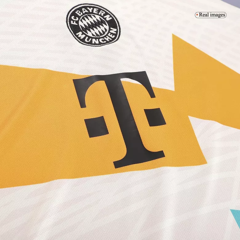 Bayern Munich Olympiastadion Jersey Shirt 2022/23 - vstockx