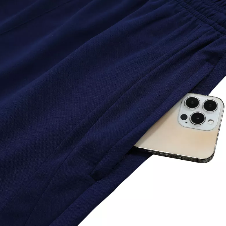 Al Nassr Pre-Match Jerseys Kit 2023/24 - vstockx