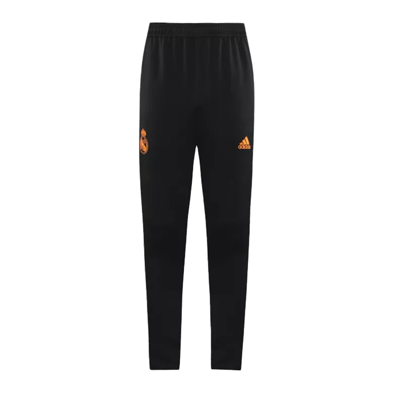 Real Madrid Soccer Pants 2021/22 Black - vstockx