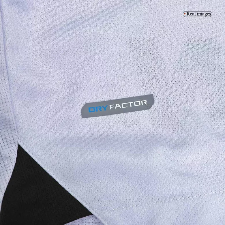 Atlas de Guadalajara Away Soccer Jersey 2022/23 - vstockx