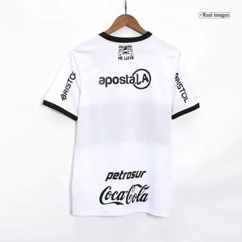 Olimpia Home Jersey 2023/24 - vstockx