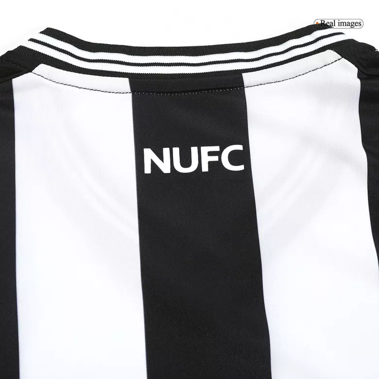 Newcastle United Home Jerseys Kit 2023/24 - vstockx