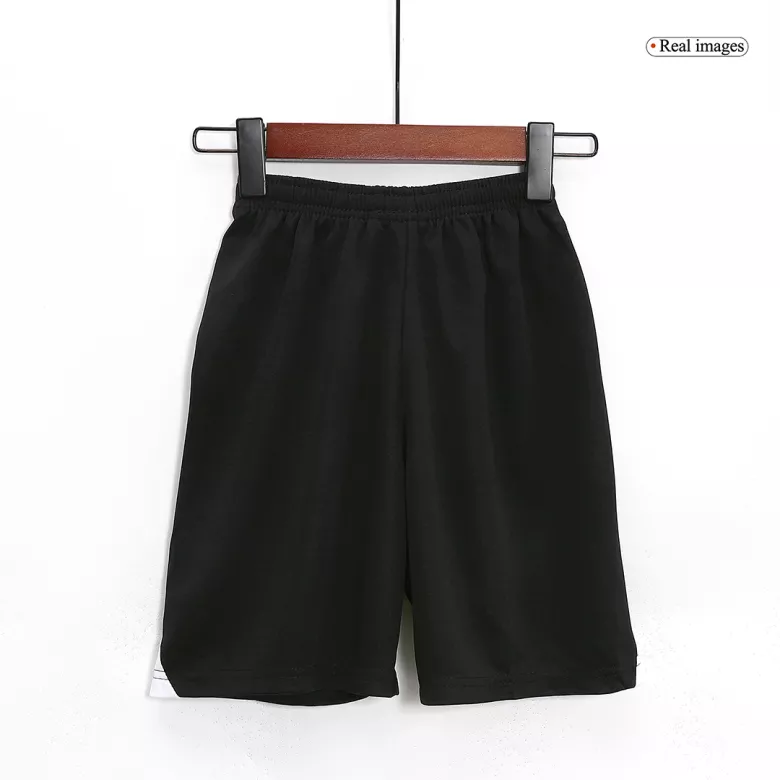 Kids Liverpool Away Soccer Jersey 2023/24 - Discount - vstockx