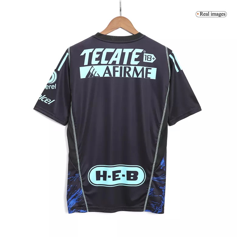 Tigres UANL Jersey 2023 Earth Day - vstockx