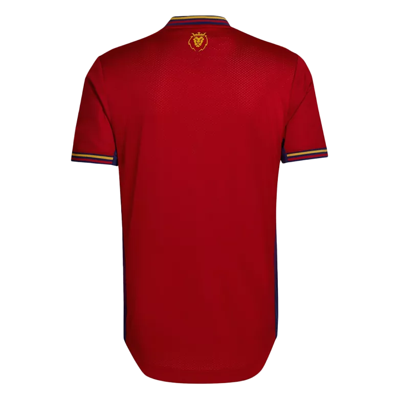 Real Salt Lake Home Authentic Soccer Jersey 2022 - vstockx