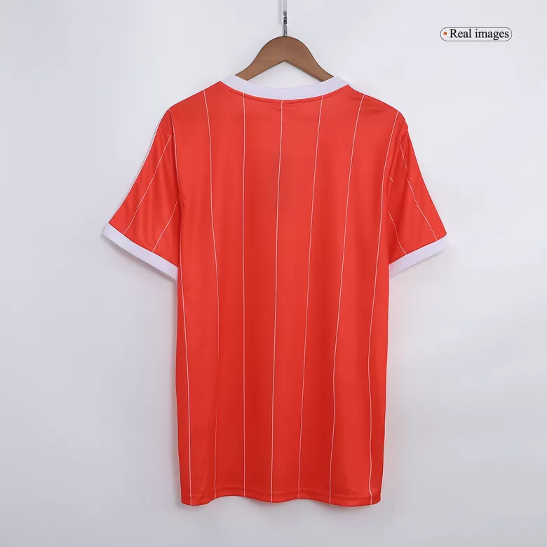 Retro HSV Hamburg Home Jersey 1983/84 - vstockx