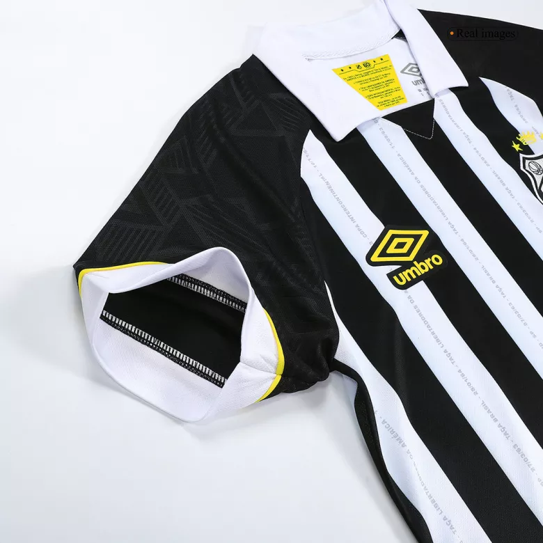 Santos FC Away Jersey 2023/24 - vstockx