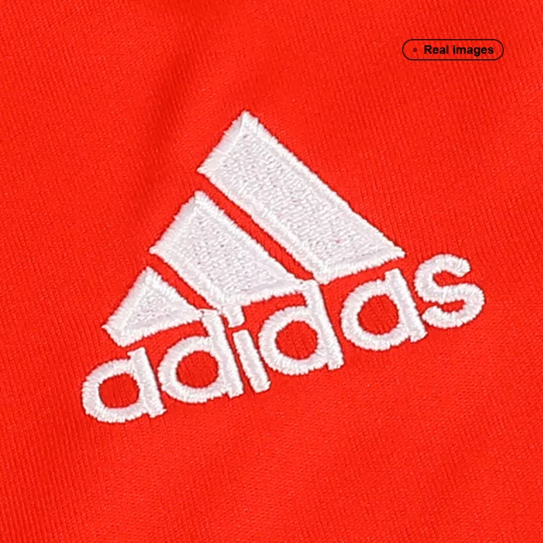 Bayern Munich Home Soccer Shorts 2022/23 - vstockx