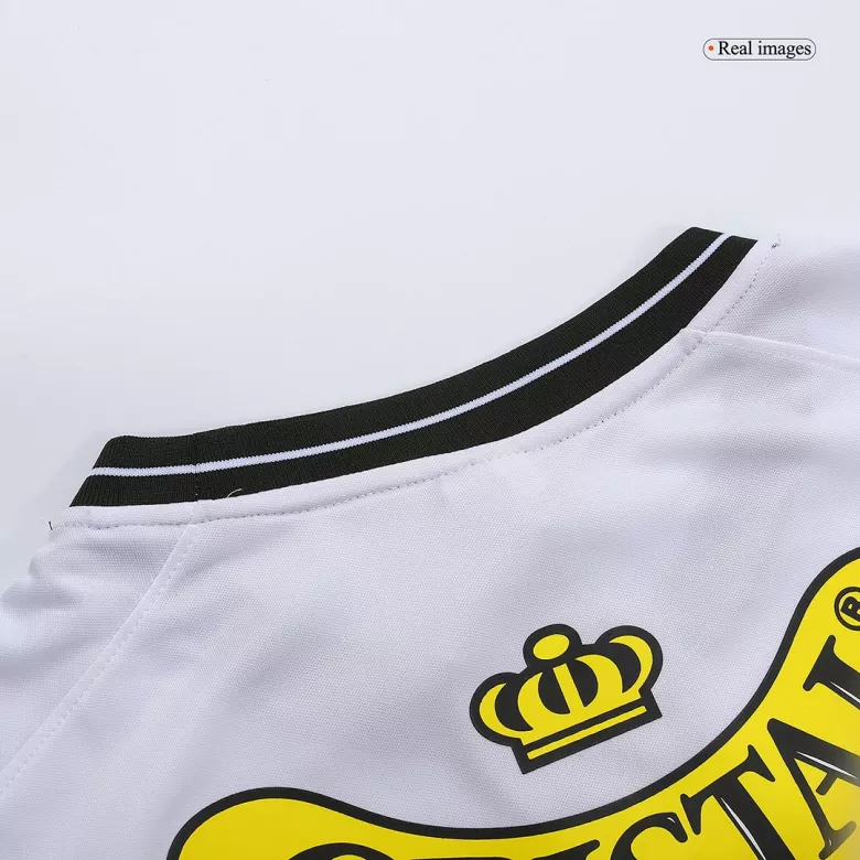 Retro Colo Colo Home Jersey 2000/01 - vstockx