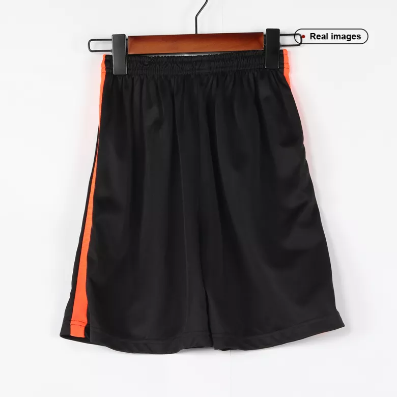 Chelsea Third Away Kids Soccer Jerseys Kit 2021/22 - vstockx