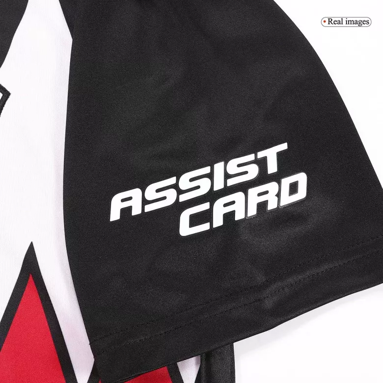 River Plate Away Soccer Jersey 2023/24 - vstockx