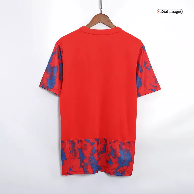 Olympique Lyonnais Away Soccer Jersey 2022/23 - vstockx